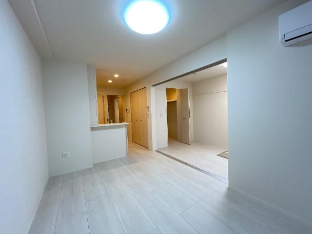 4/27 リビング/ダイニング