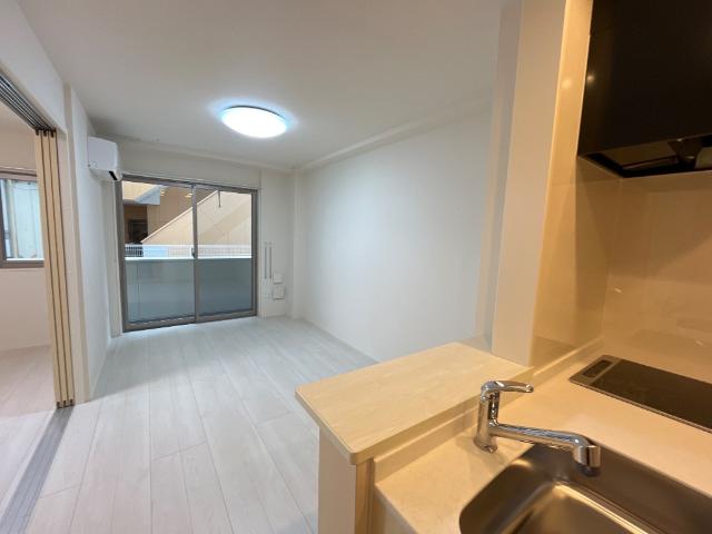 5/27 リビング/ダイニング