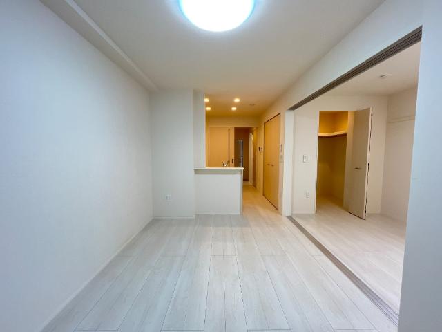 3/27 リビング/ダイニング