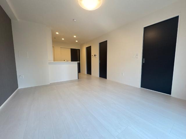 3/27 リビング/ダイニング