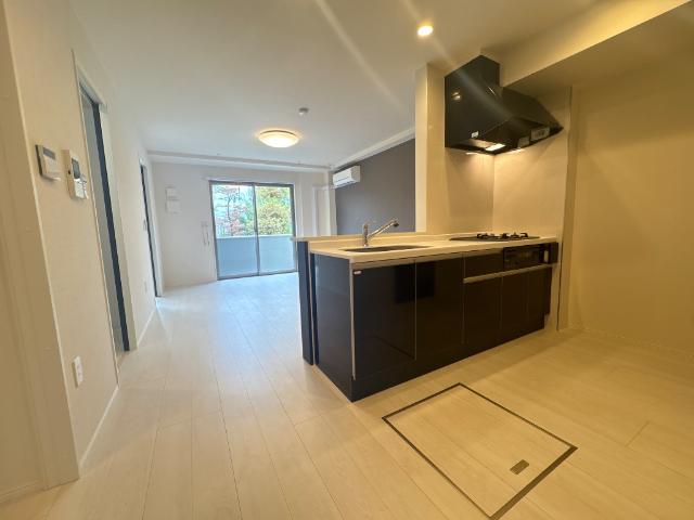 4/27 リビング/ダイニング