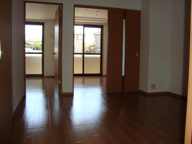 5/27 リビング/ダイニング