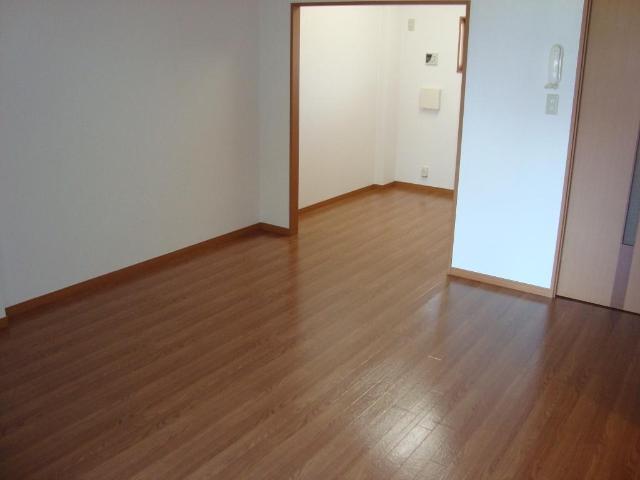 3/27 リビング/ダイニング