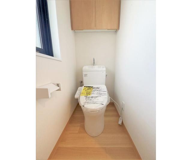 23/29 トイレ