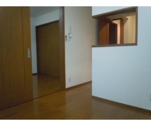 21/30 リビング/ダイニング