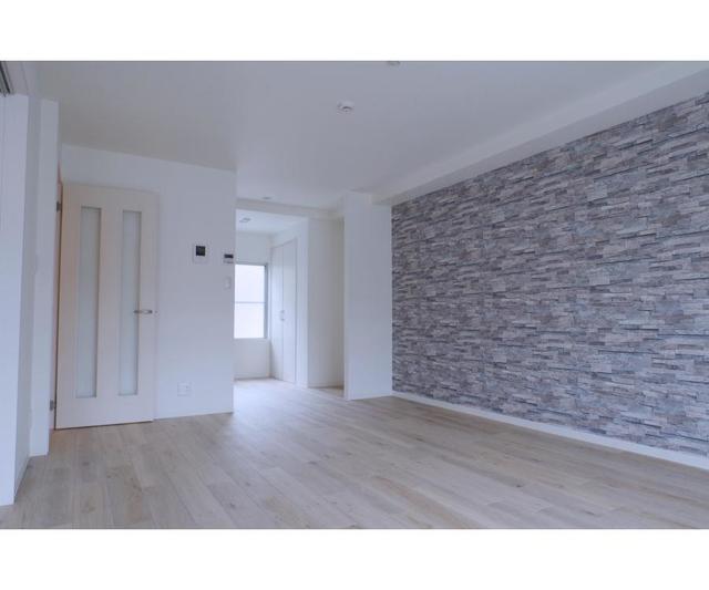 6/30 リビング/ダイニング