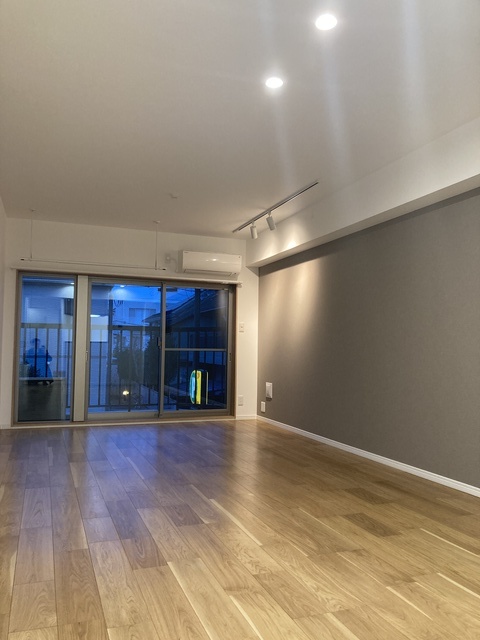 3/17 リビング/ダイニング