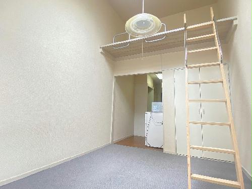 3/23 リビング/ダイニング