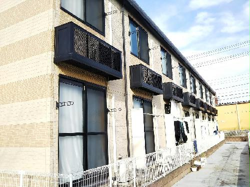 10/14 バルコニー