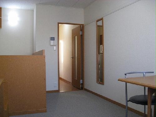 4/18 リビング/ダイニング