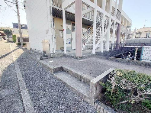 12/16 エントランス