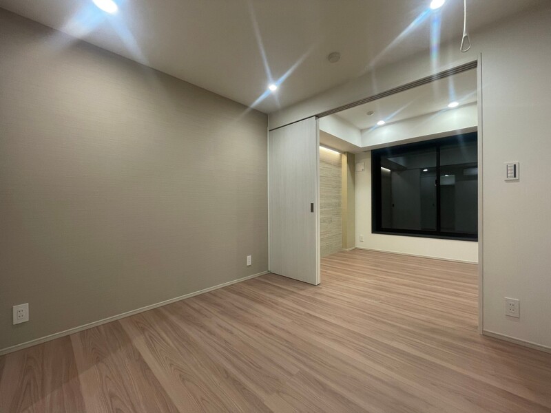 2/15 リビング/ダイニング