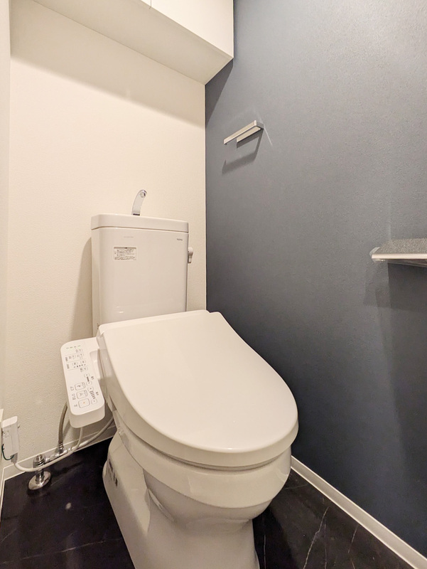 11/23 トイレ