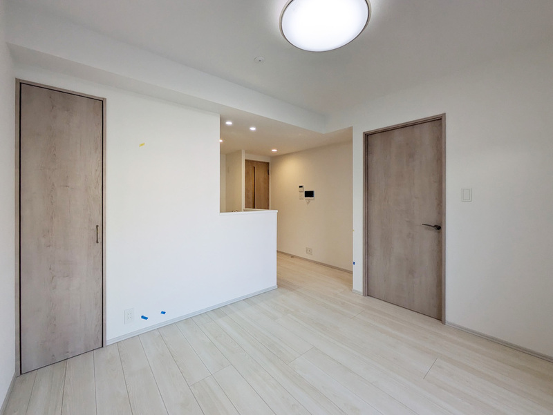 3/23 リビング/ダイニング