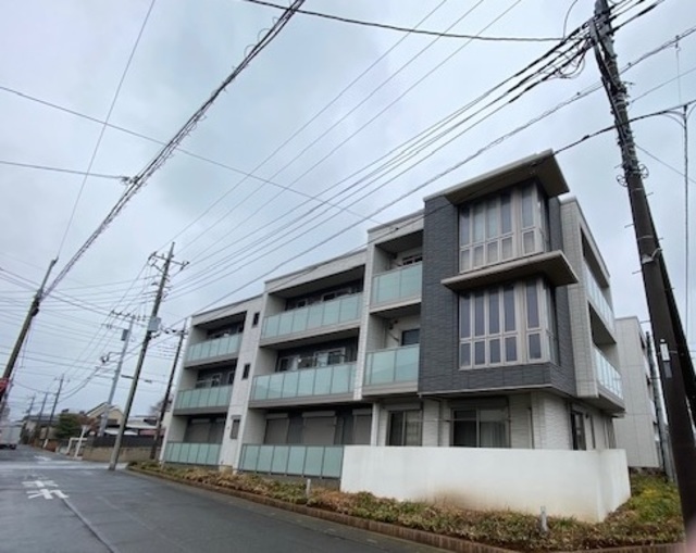 1/1 外観