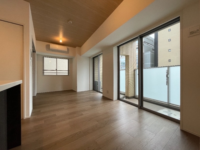 3/25 リビング/ダイニング