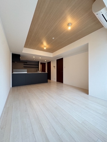 3/25 リビング/ダイニング