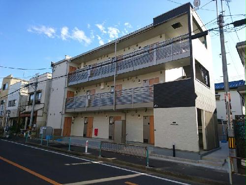 14/24 エントランス