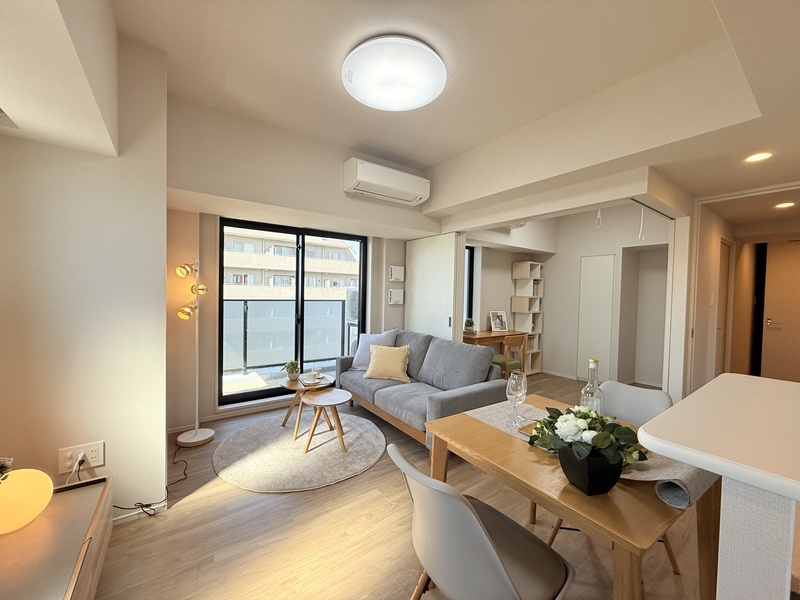 居室・リビング