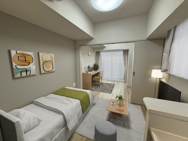 居室・リビング