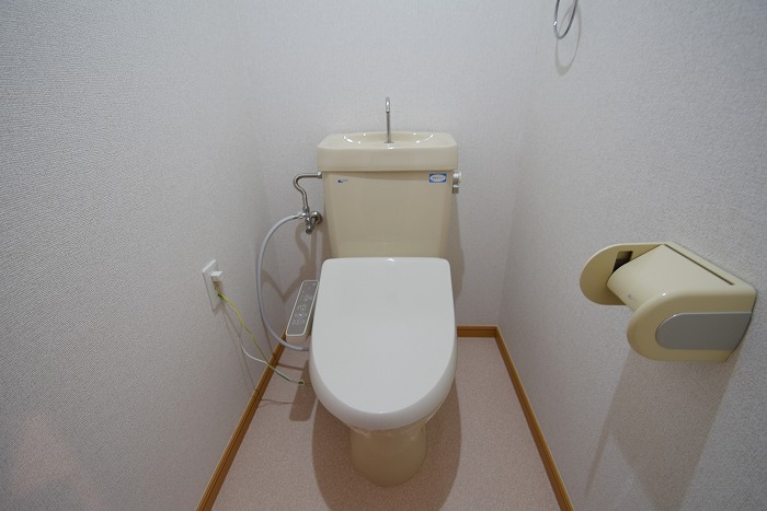 11/20 トイレ