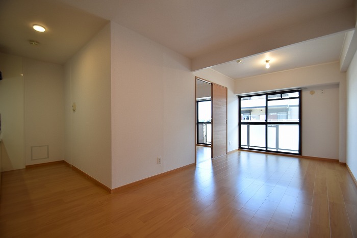 3/20 リビング/ダイニング