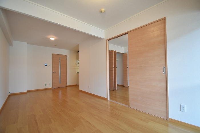 4/20 リビング/ダイニング