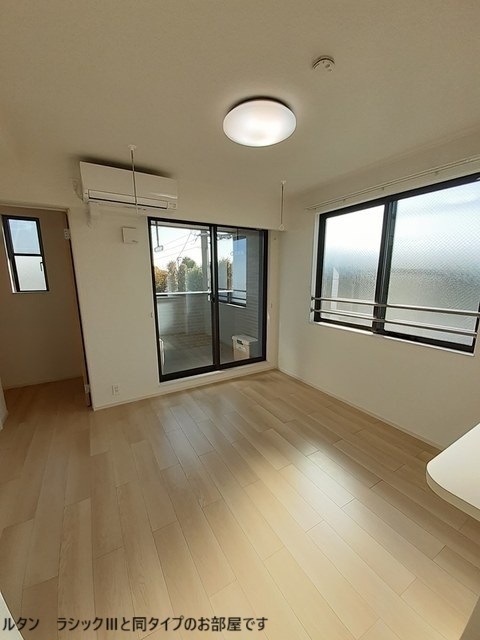 3/20 リビング/ダイニング