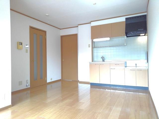 3/20 リビング/ダイニング