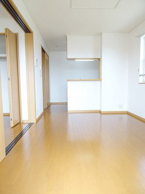 3/20 リビング/ダイニング