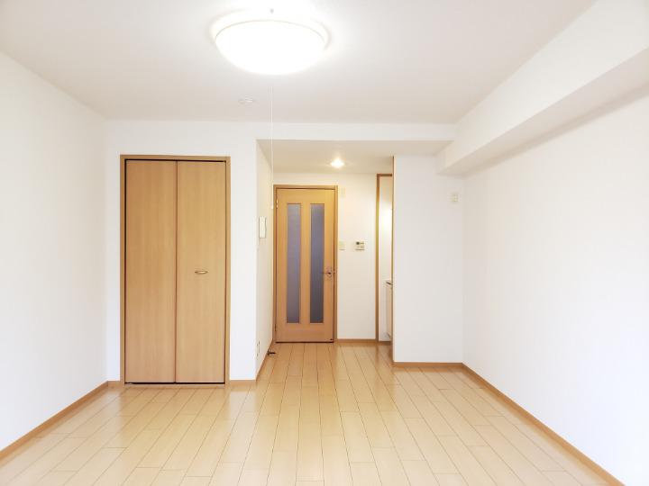 2/18 リビング/ダイニング