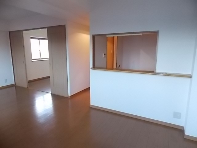 3/14 リビング/ダイニング