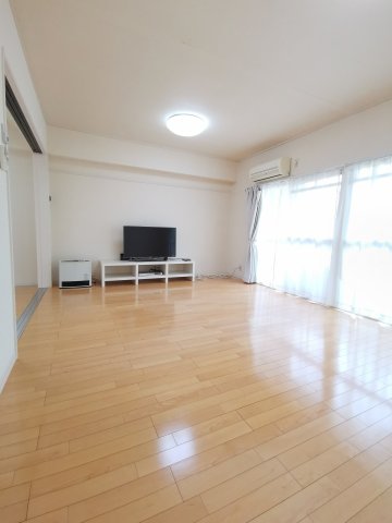 5/26 リビング/ダイニング