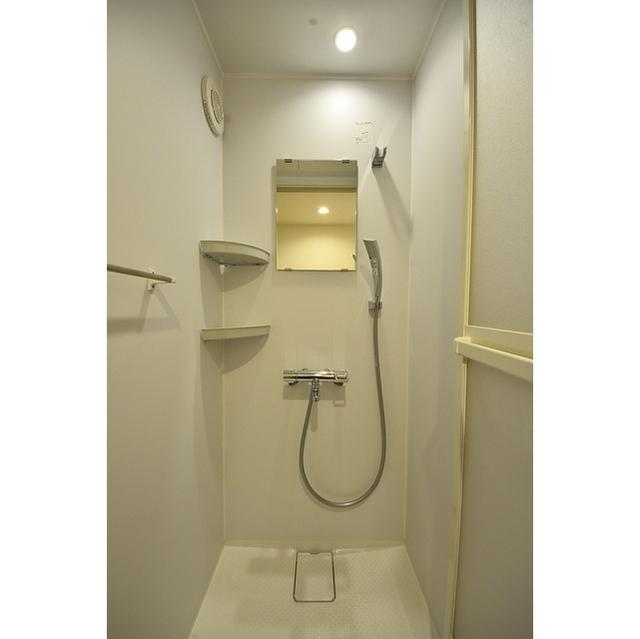 11/21 バルコニー