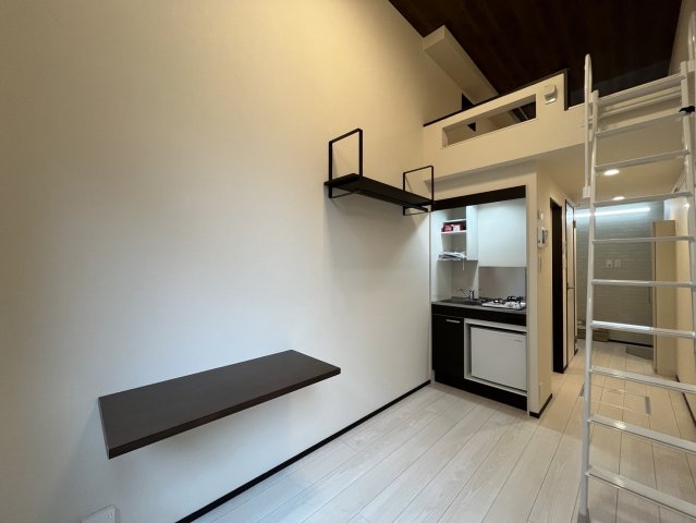 3/12 リビング/ダイニング