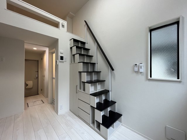 3/11 リビング/ダイニング