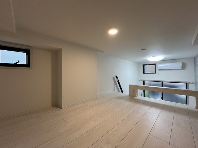 4/11 リビング/ダイニング