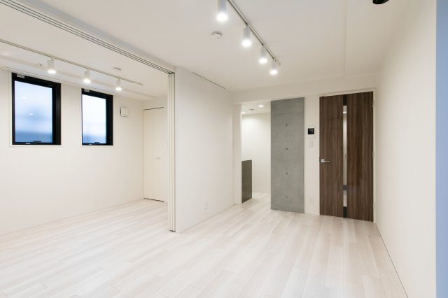 3/12 リビング/ダイニング