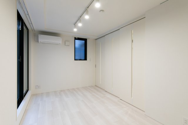 4/12 リビング/ダイニング