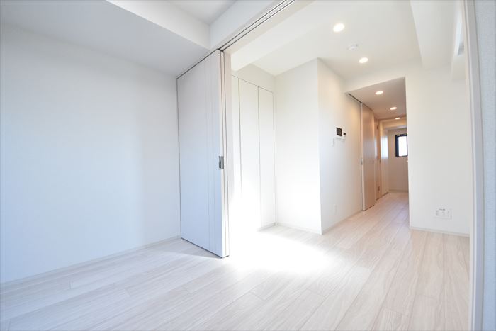 3/14 リビング/ダイニング