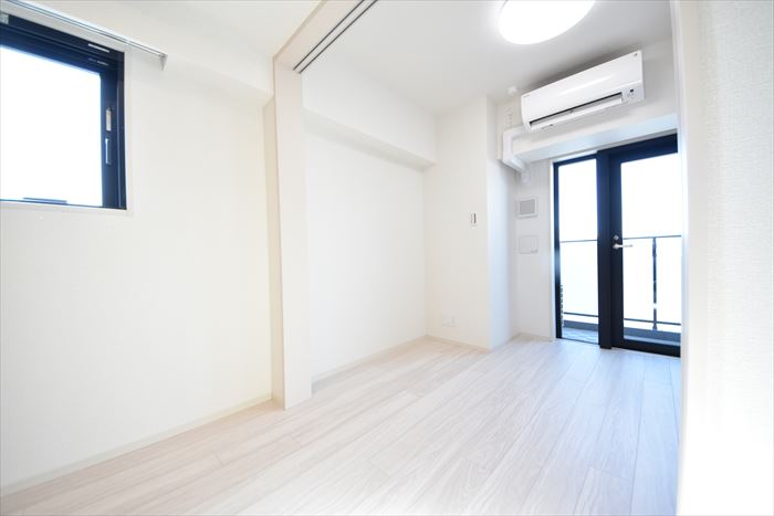 4/14 リビング/ダイニング