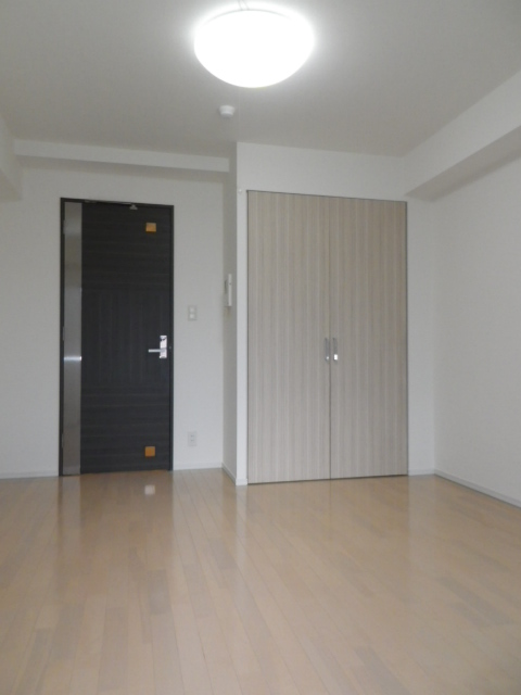 3/17 リビング/ダイニング