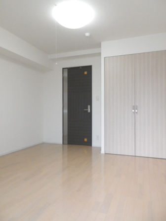 4/17 リビング/ダイニング