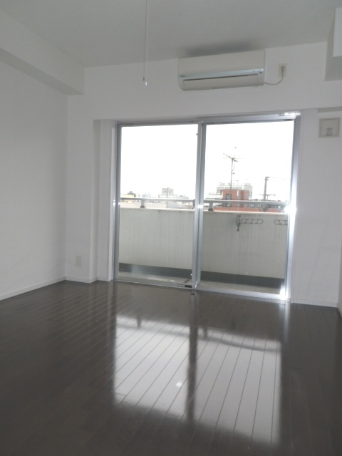 5/17 リビング/ダイニング