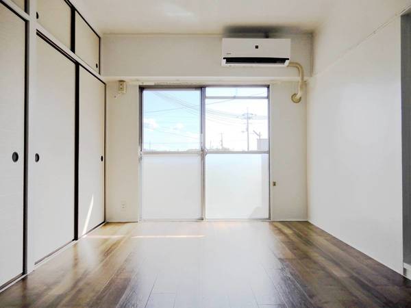 3/18 リビング/ダイニング