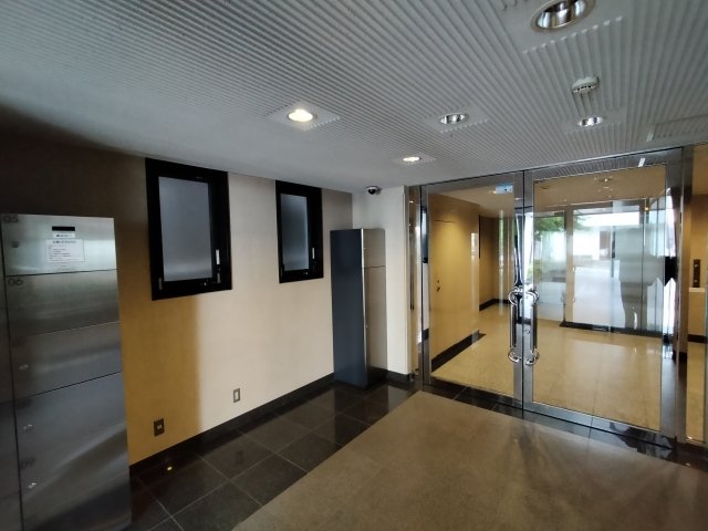 4/7 エントランス