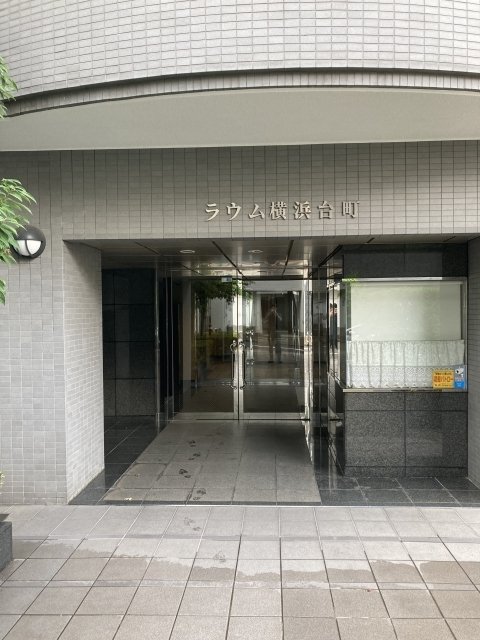 6/7 エントランス