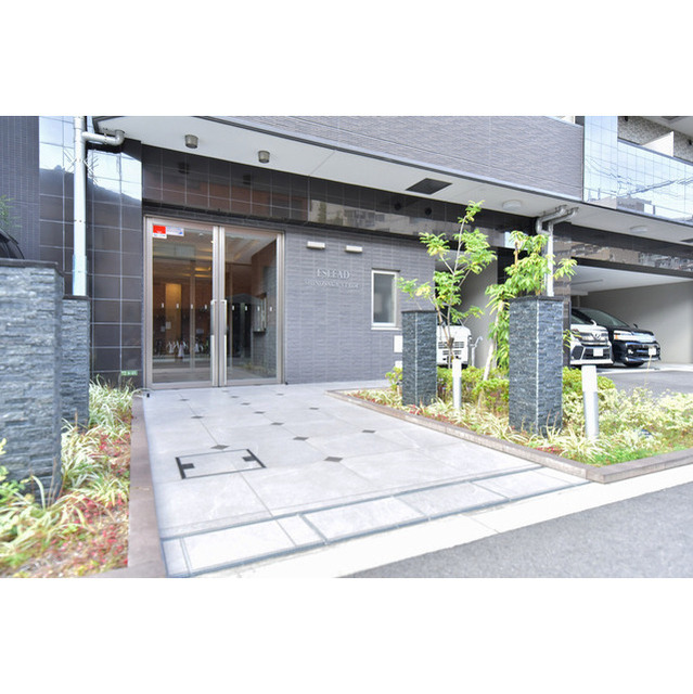 6/6 エントランス