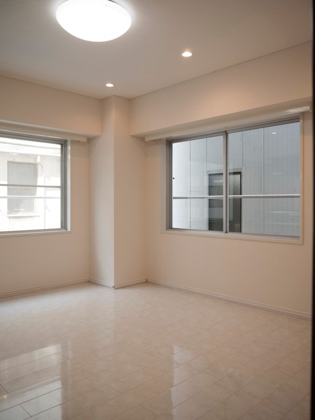 6/13 リビング/ダイニング