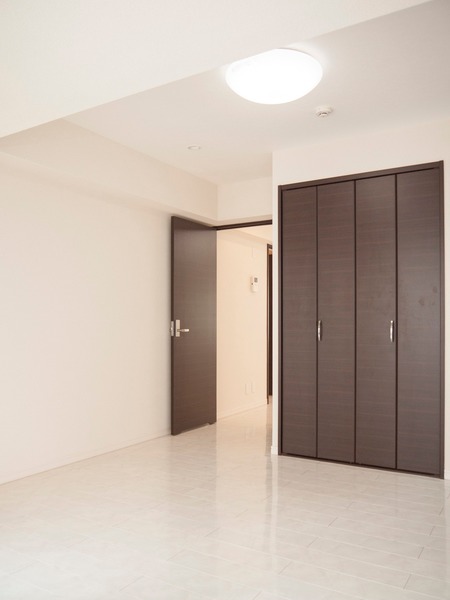 4/13 リビング/ダイニング